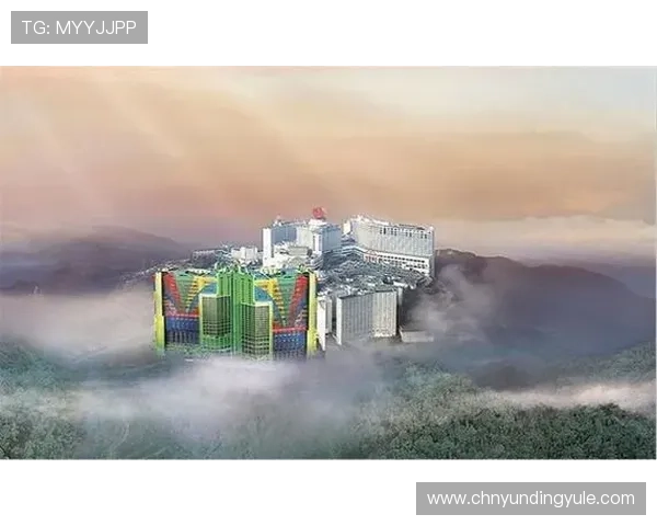 云顶娱乐:详细解析云顶娱乐平台的优势与未来发展潜力 云顶娱乐:详细解析云顶娱乐平台的优势与未来发展潜力