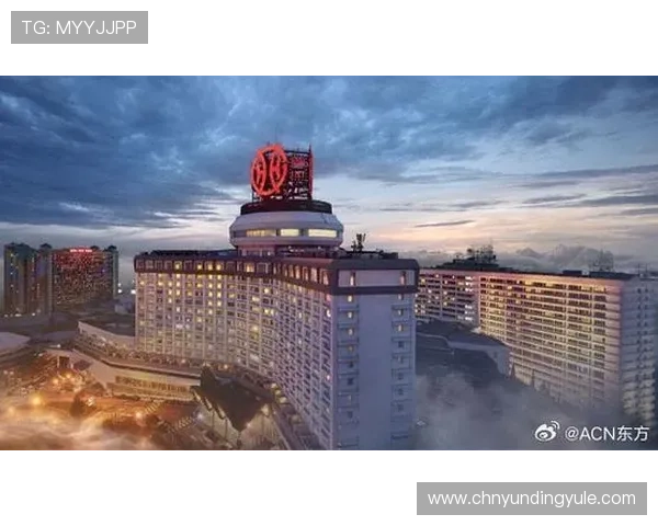 吉隆坡云顶集团简介:云顶集团在国际眼中的品牌形象与全球扩展的战略布局 吉隆坡云顶集团简介:云顶集团在国际眼中的品牌形象与全球扩展的战略布局