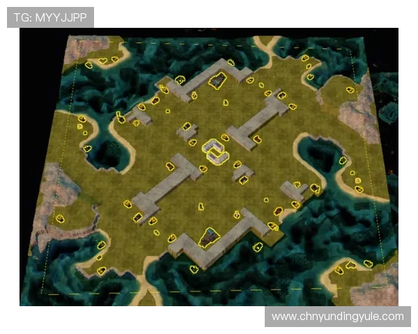 4008云顶中不同地图的战略布局与战术应对策略分析