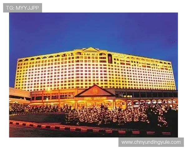 云顶国际赌场：体验全球顶级博彩娱乐的最佳选择