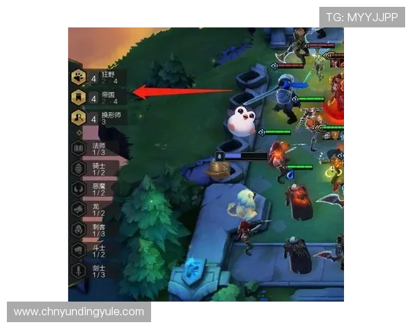 云顶攻略助手使用方法全攻略，提升你的游戏胜率和策略制定能力