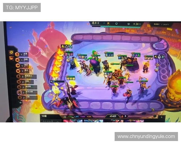 云顶最新官网活动公告，第一时间了解丰富的游戏福利与赛事奖励