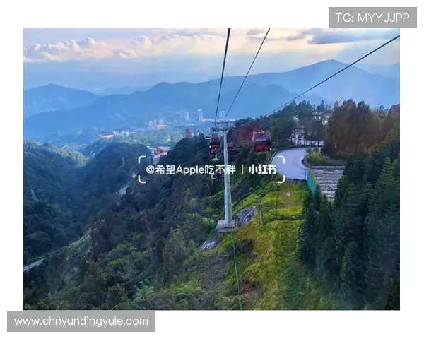 从吉隆坡出发到云顶高原的全方位旅游攻略与实用交通方式介绍 从吉隆坡出发到云顶高原的全方位旅游攻略与实用交通方式介绍