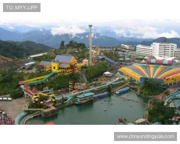 吉隆坡云顶简介：云顶高原的文化背景与特色风情解析