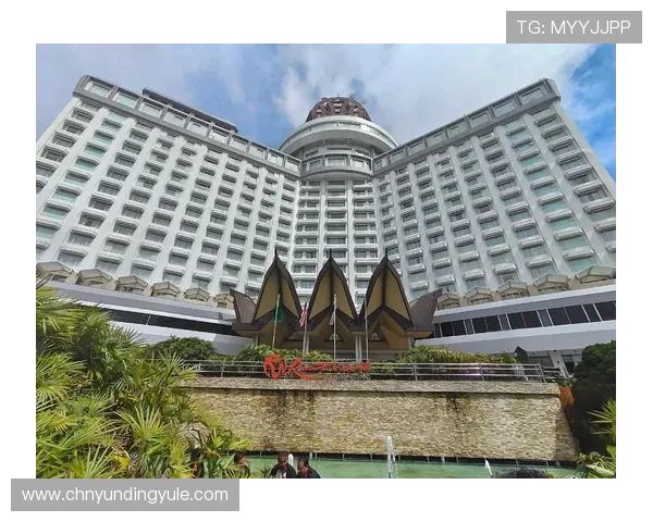 吉隆坡的赌场对当地经济的影响以及对旅游业的促进作用分析