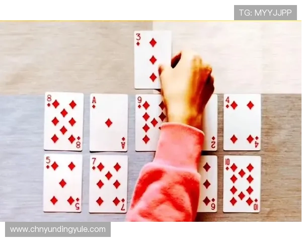 扑克牌大作战：多平台同步玩法介绍与操作技巧详解