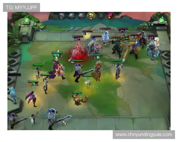 选择云顶线上棋牌平台哪个好助你提升游戏体验和赢率的实用指南