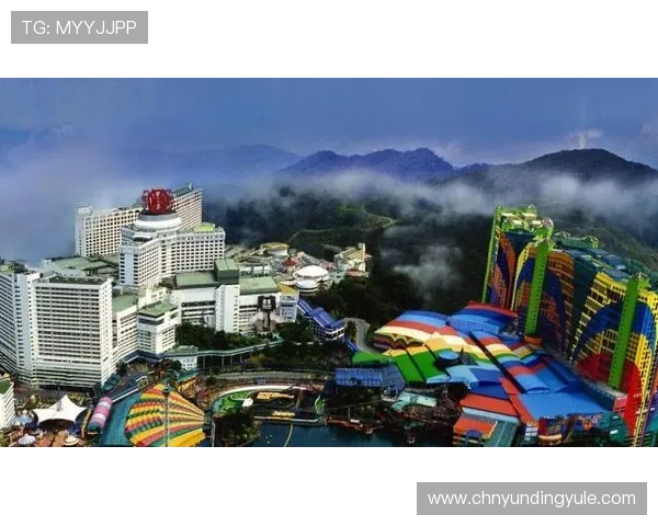 马来西亚云顶世界赌场线上线下双重体验完整玩法介绍与操作技巧