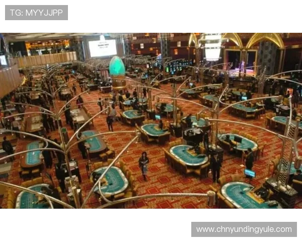 马来西亚云顶大赌场的地理位置及交通方式全攻略