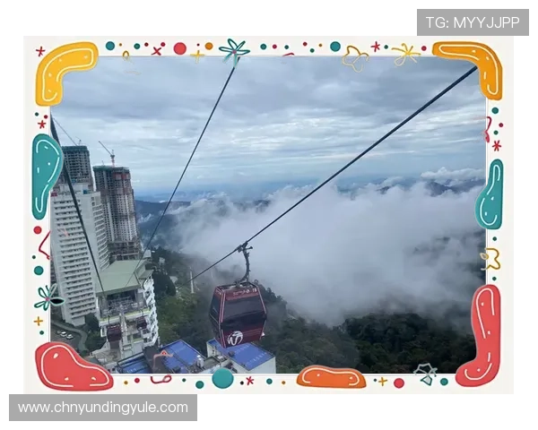 马来西亚云顶攻略：新手必看云顶游戏规则与实用技巧总结