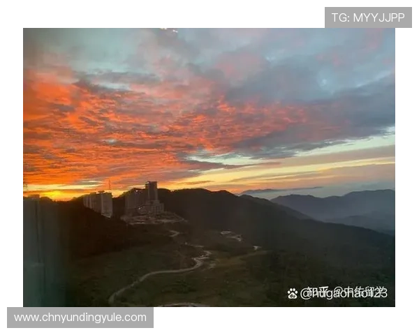 马来西亚云顶简介：云顶高原的历史沿革、发展历程及其在马来西亚经济中的地位