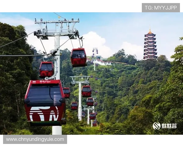 马来西亚云顶游乐场的交通攻略与最佳旅游时间详尽介绍
