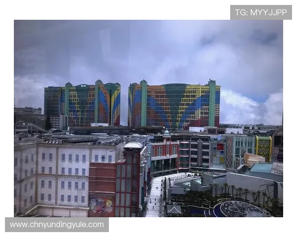 马来西亚云顶赌场的具体位置及周边环境介绍