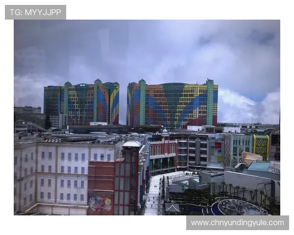 马来西亚云顶赌场所在城市的历史背景介绍