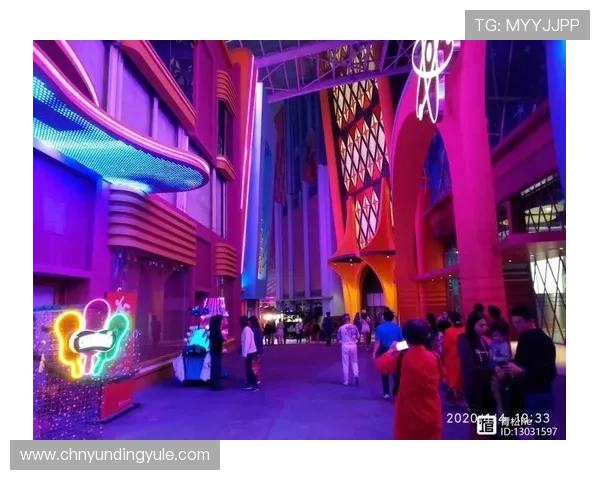 马来西亚云顶赌城旅游攻略配套图片帮助游客提前了解赌场环境