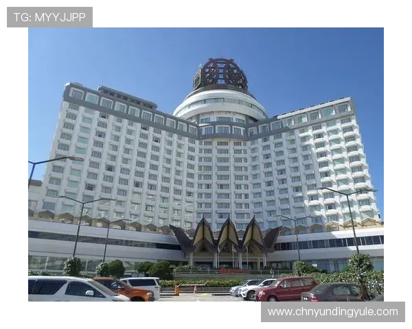 马来西亚云顶集团简介：公司核心业务、战略布局与未来发展方向的全面介绍